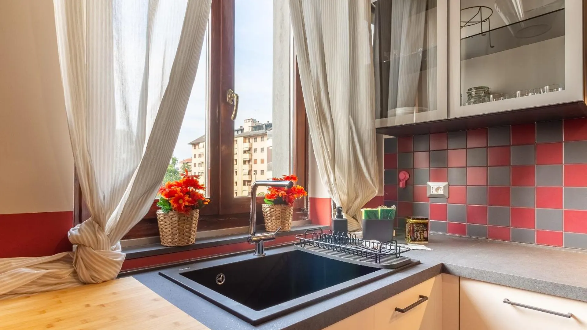 Apartamento Urban House - 301 Monza Italia