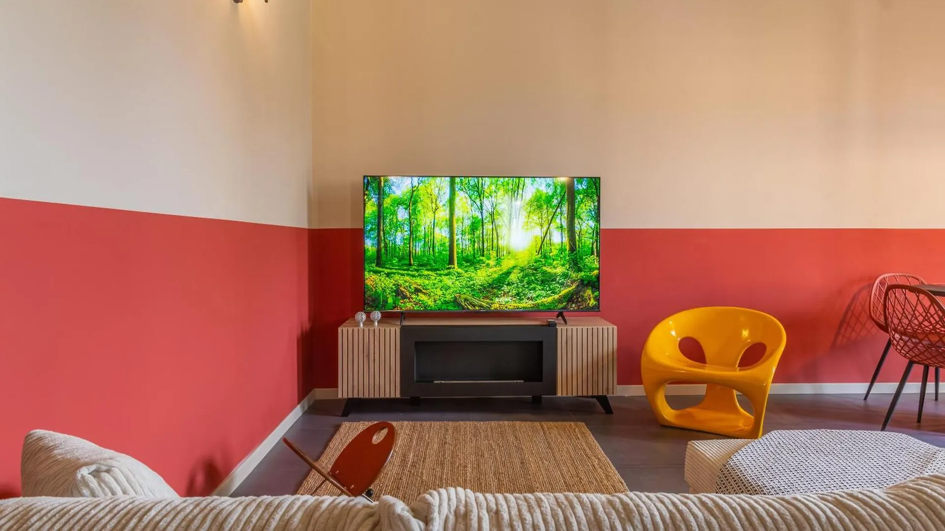 Apartamento Urban House - 301 Monza Italia