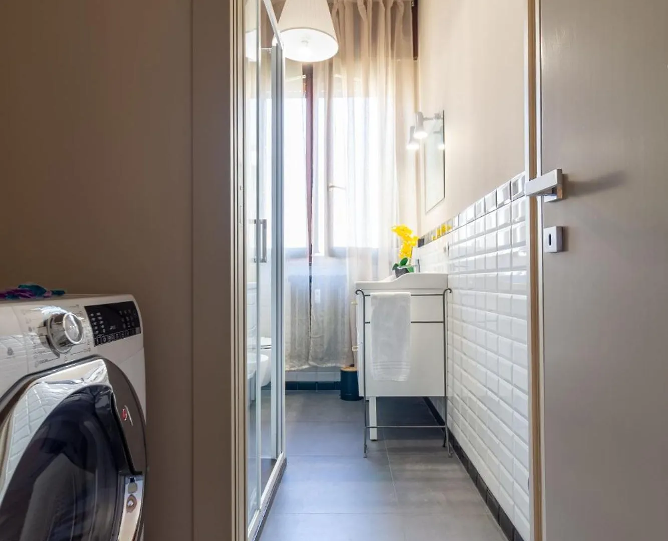 Apartamento Urban House - 301 Monza