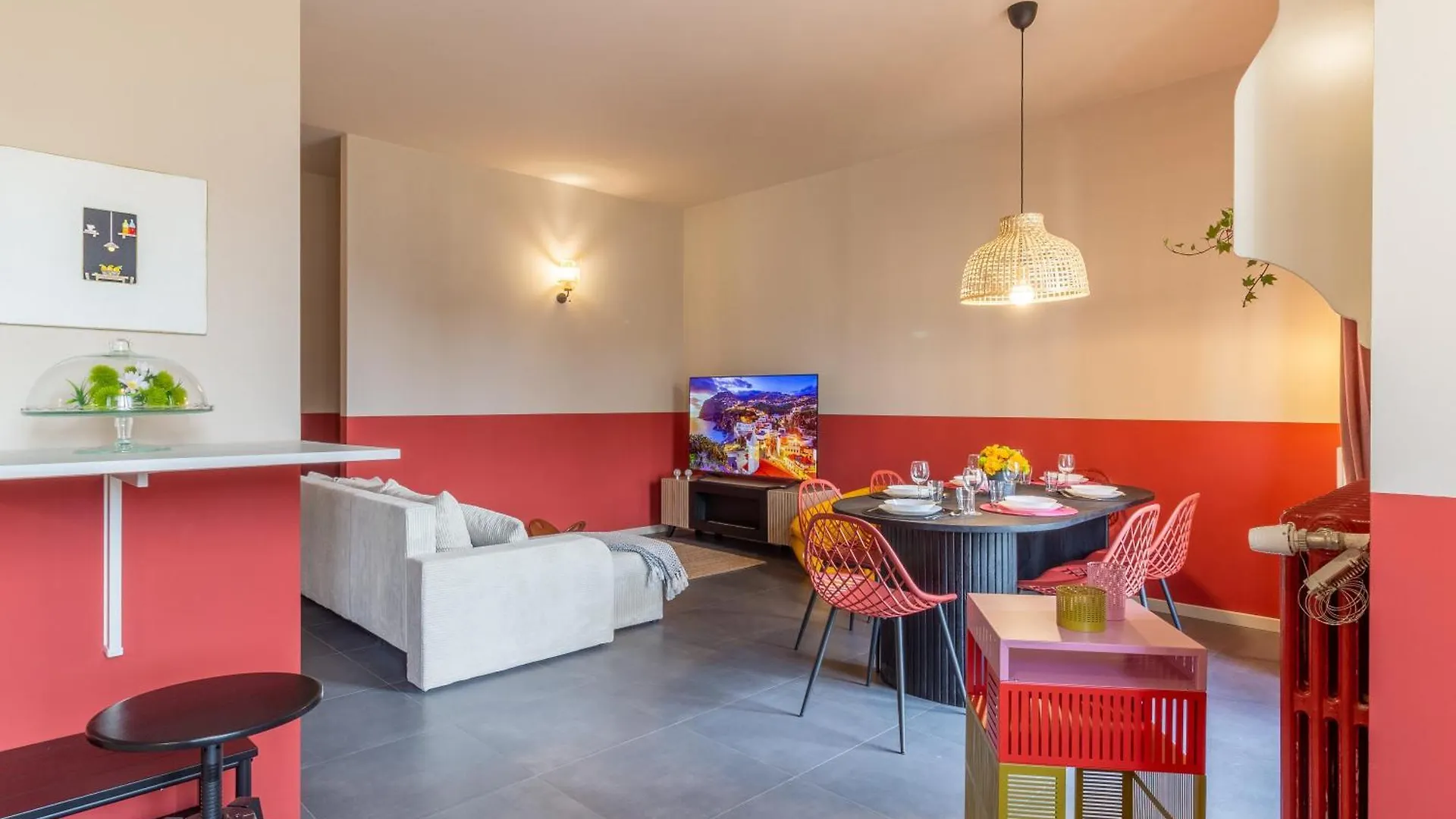Apartamento Urban House - 301 Monza Italia