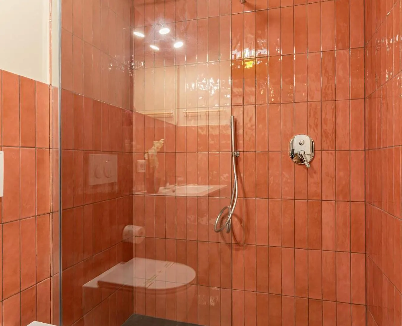 Apartamento Urban House - 301 Monza 0*,  Italia