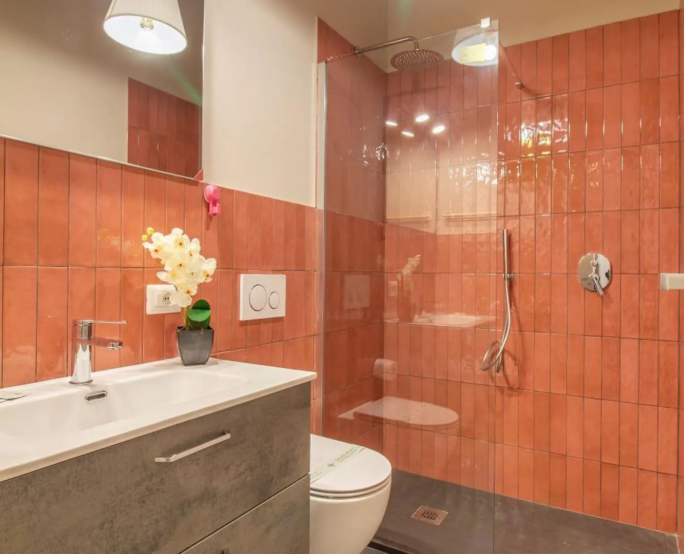 Apartamento Urban House - 301 Monza