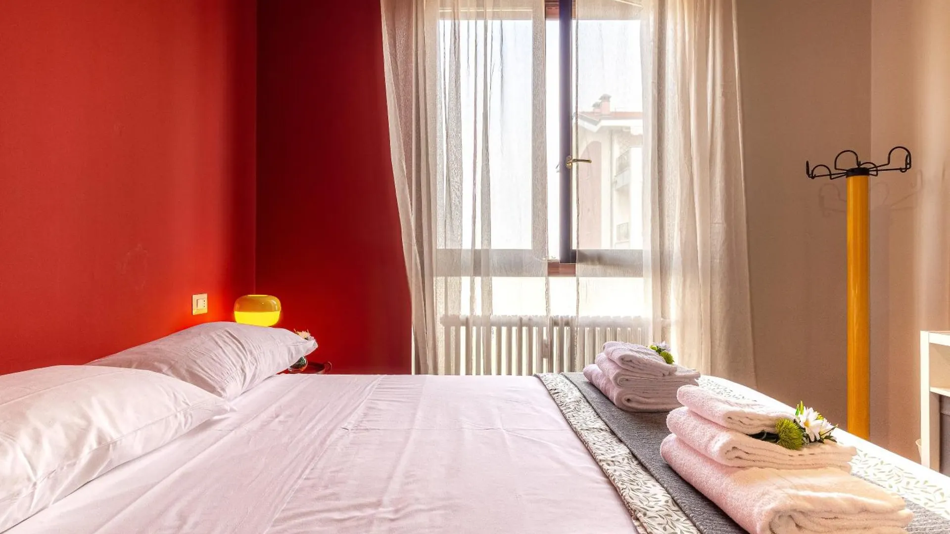 Apartamento Urban House - 301 Monza