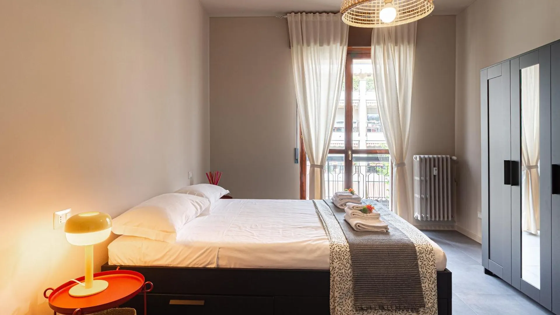 Apartamento Urban House - 301 Monza Italia
