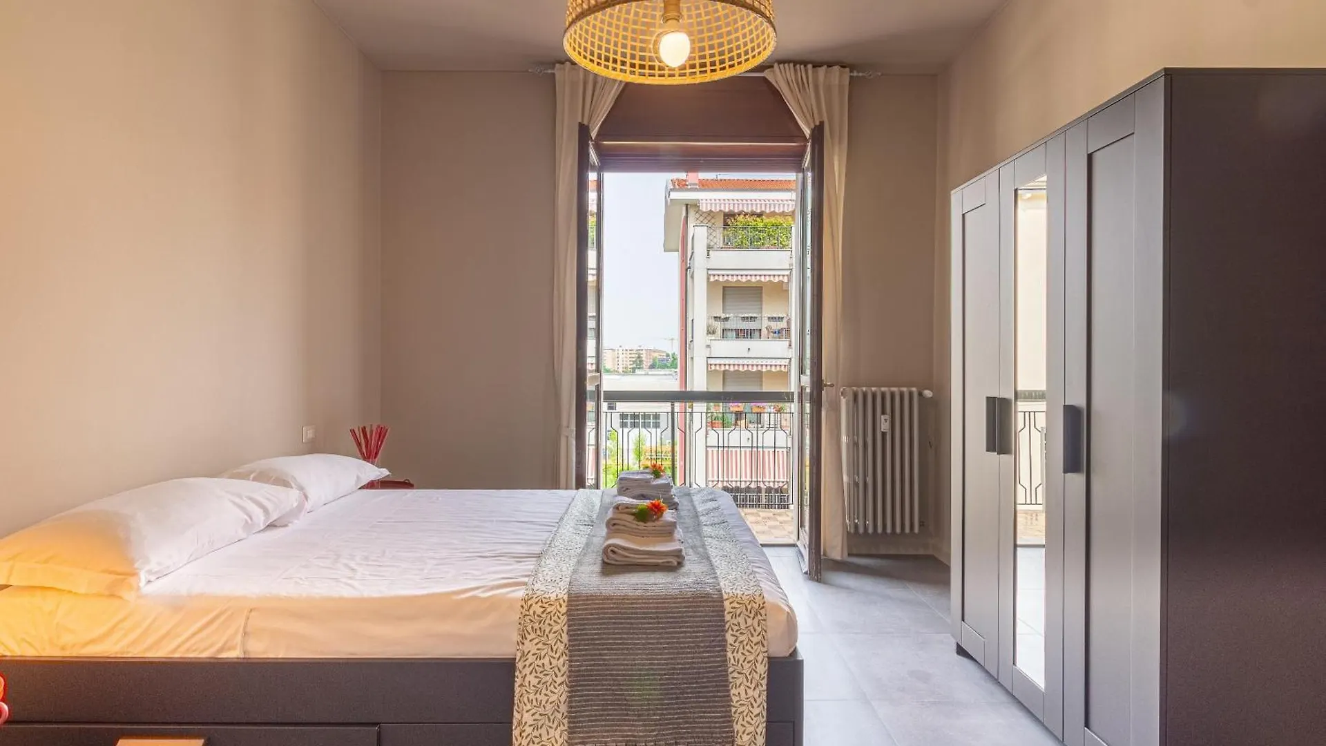Apartamento Urban House - 301 Monza 0*,  Italia