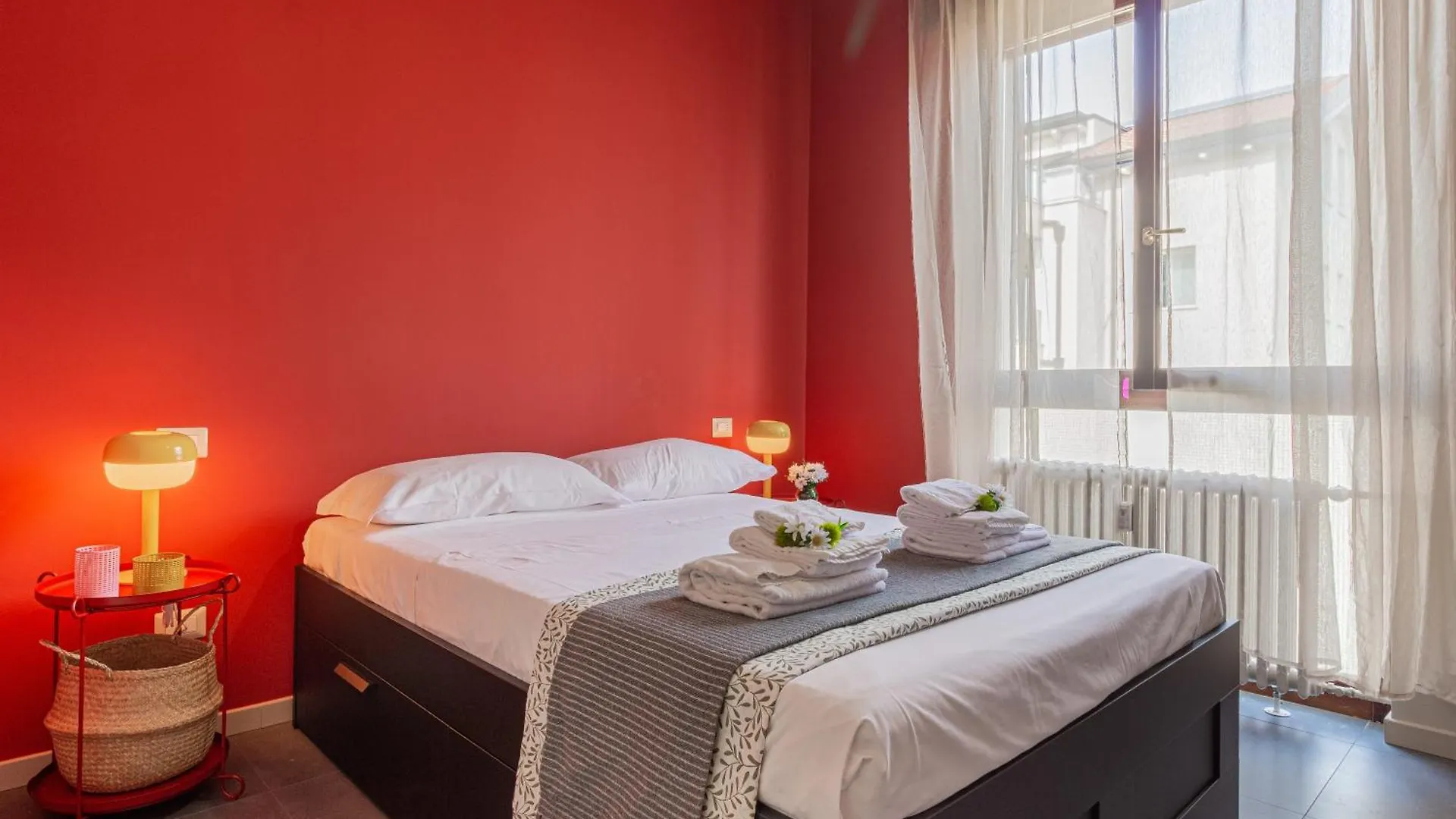 Apartamento Urban House - 301 Monza Italia