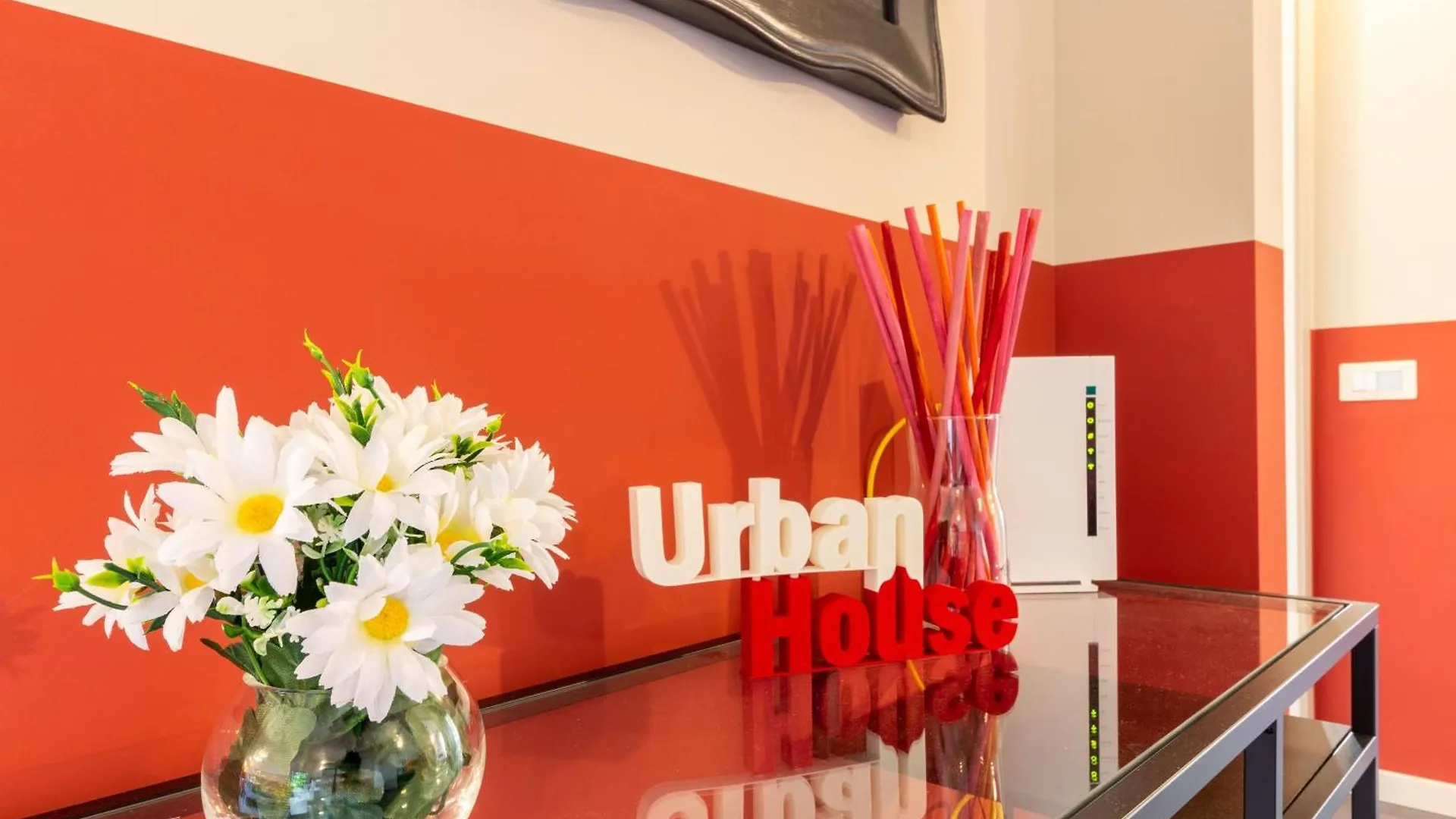 Apartamento Urban House - 301 Monza